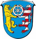 Wappen Stadtallendorf