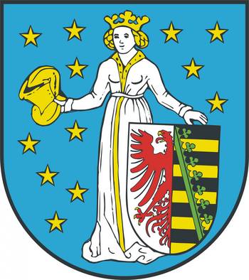 Wappen Coswig