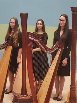 Julia Koch,Marlene Koch (Klara Rohrer,MS Zerbst)