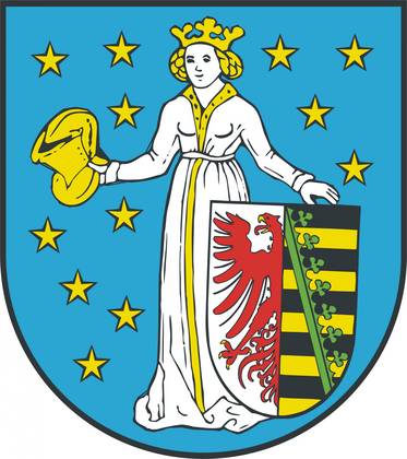 Wappen Coswig