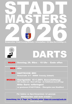 20260329 SM2026 Flyer Darts