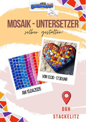 MoJa 15.04 Stackelitz Mosaik