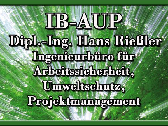 IB-AUP Ingenieurbüro