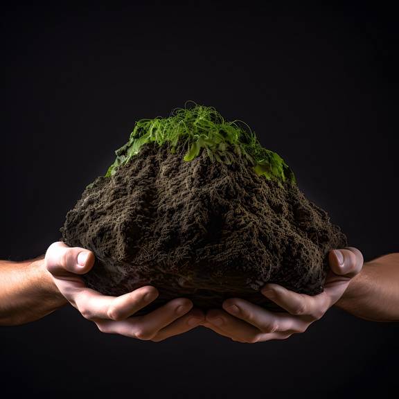 24.10. Kompostieren Foto Pixabay Bild von Judith Horvath