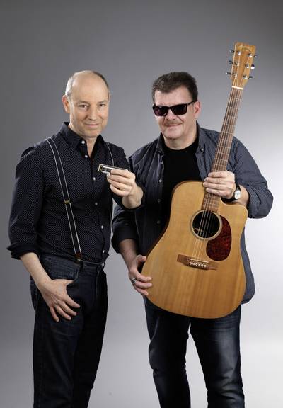 Blues Rudy KM 4 bluesrudy henry heggen