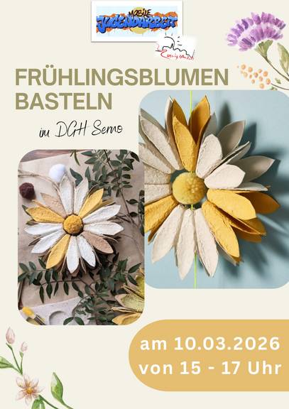MoJa 10.03 Serno Blumen