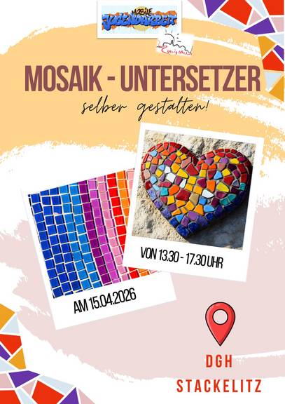 MoJa 15.04 Stackelitz Mosaik