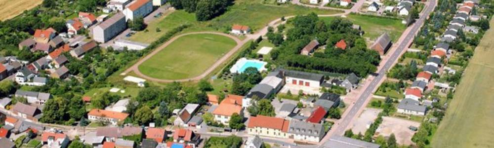 Luftbild: Bild: Andre Kehrer