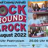 Rock around Barock in Coswig (Anhalt)