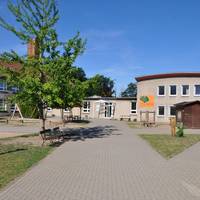 Naturpark-Grundschule Hof 2