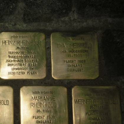 stolpersteine 2013 18