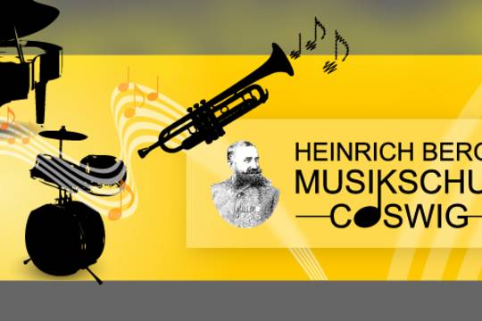 Menu: Heinrich Berger Musikschule 