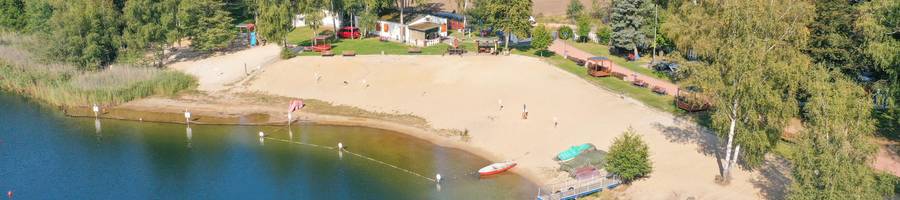 Freibad in Coswig (Anhalt)