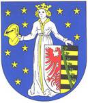 Wappen Coswig 01