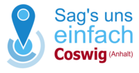 logo sue coswig ©Teleport GmbH