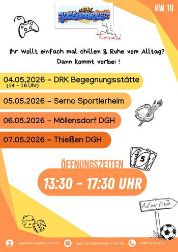 MoJa Angebote KW 19