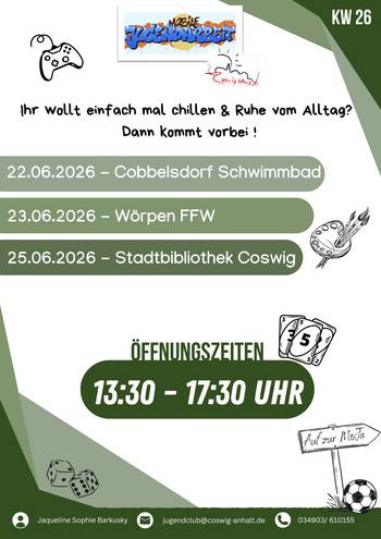 MoJa Angebote KW26