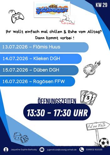 MoJa Angebote KW29