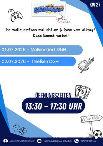 MoJa Angebote KW27.2