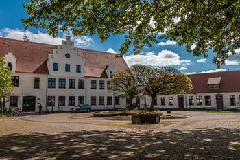 20230503 Coswig   Klosterhof Baumbach 016