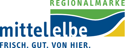 logo Regionalmarke mittelelbe