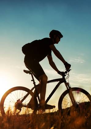 Raus ins Grüne Radtour: Auf dem Flämingradweg von Zerbst nach Roßlau Naturpark 2024(8) Foto Canva