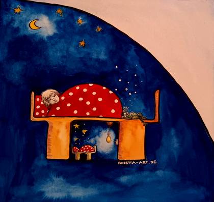 Mädchen unter den Sternen mädchen unter den sternen