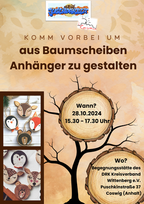 MoJa 28.10 Anhänger DRK