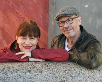 Ulla Meincke KM 3 Ulla Meineke Reinmar Henschke