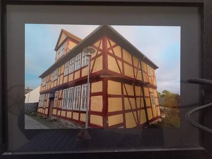 Wilkehaus 2 lp Wilkehaus Schlossst 61