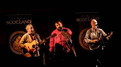 North Sea Gas North Sea Gas in Coswig