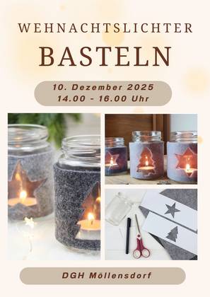 MoJa 10.12 Möllensdorf Lichter