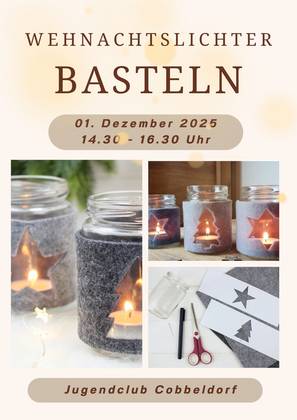 MoJa 01.12 Cobbelsdorf Lichter