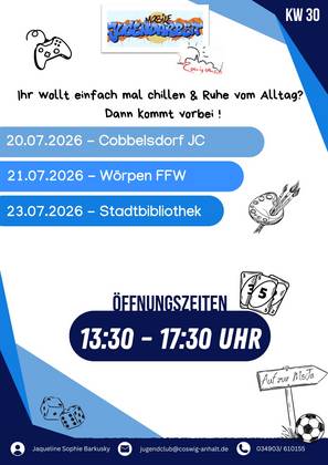 MoJa Angebote KW30