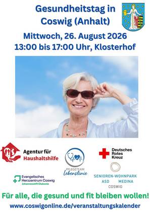 Gesundheitstag 2026 Gesundheitstag 2026 (A3)