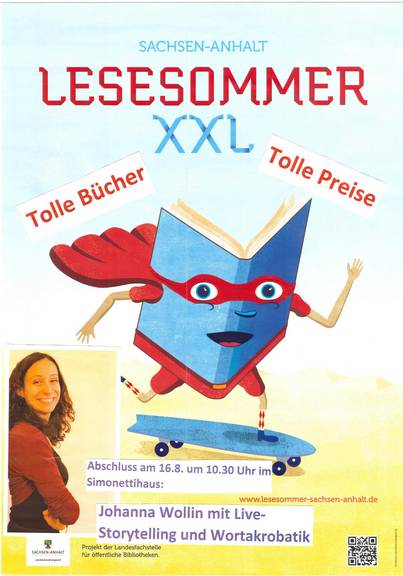 Plakat 20230704141718755plakatlesesommer