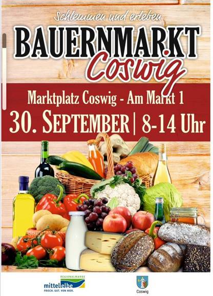 Regionalmarkt Bauernmarkt