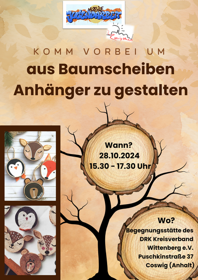 MoJa 28.10 Anhänger DRK