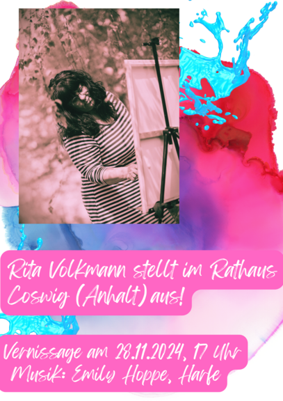 Vernissage Vernissage 241118