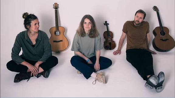 Jenny Sturgeon KM 8 Jenny Sturgeon Salt House