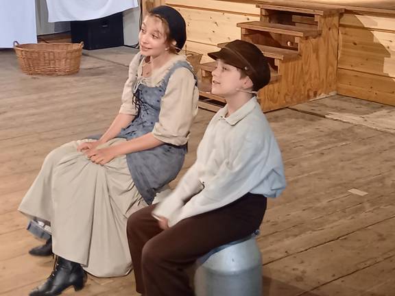 Kids Musical Kidmusical Anatevka 1 Kopie