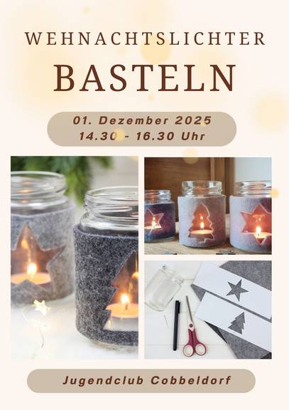 MoJa 01.12 Cobbelsdorf Lichter