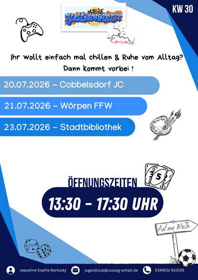 MoJa Angebote KW30