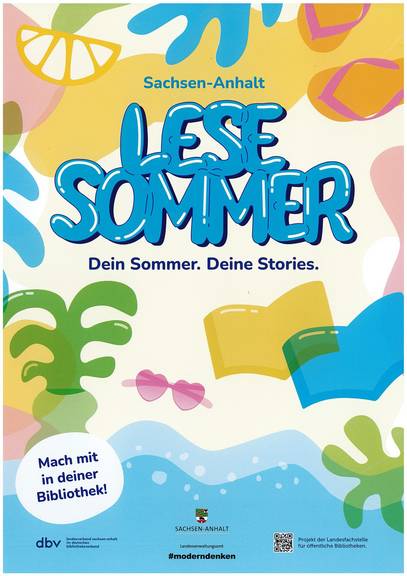 Lesesommer Lesesommer JPG