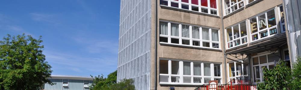 Ein-Stein-Grundschule Klieken