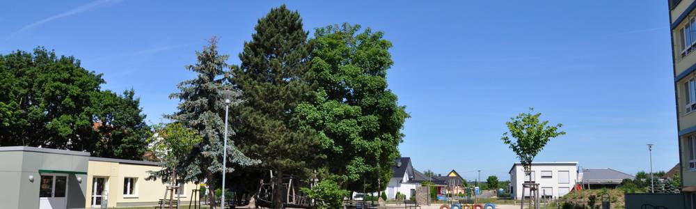 Hort Fröbelgrundschule