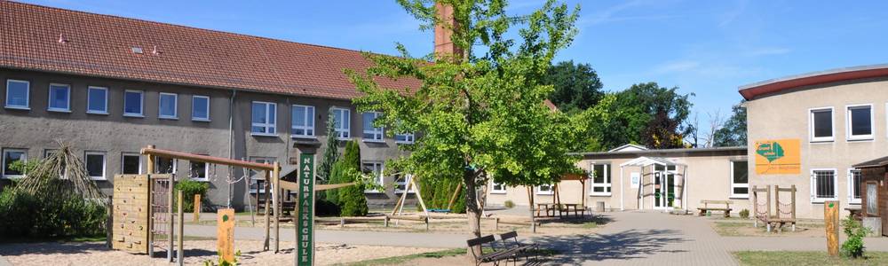 Naturpark-Grundschule Hof