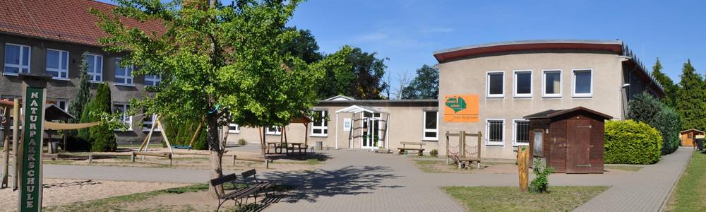 Naturpark-Grundschule Hof 2