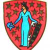 Wappen Coswig (Anhalt)