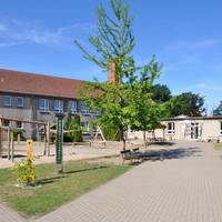 Naturpark-Grundschule Hof